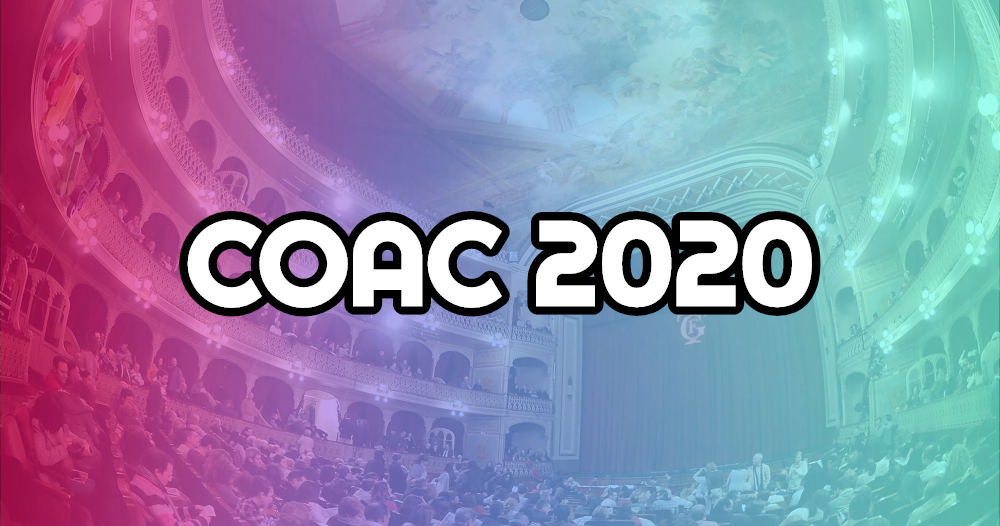 coac 2020