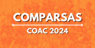 comparsas coac 2024