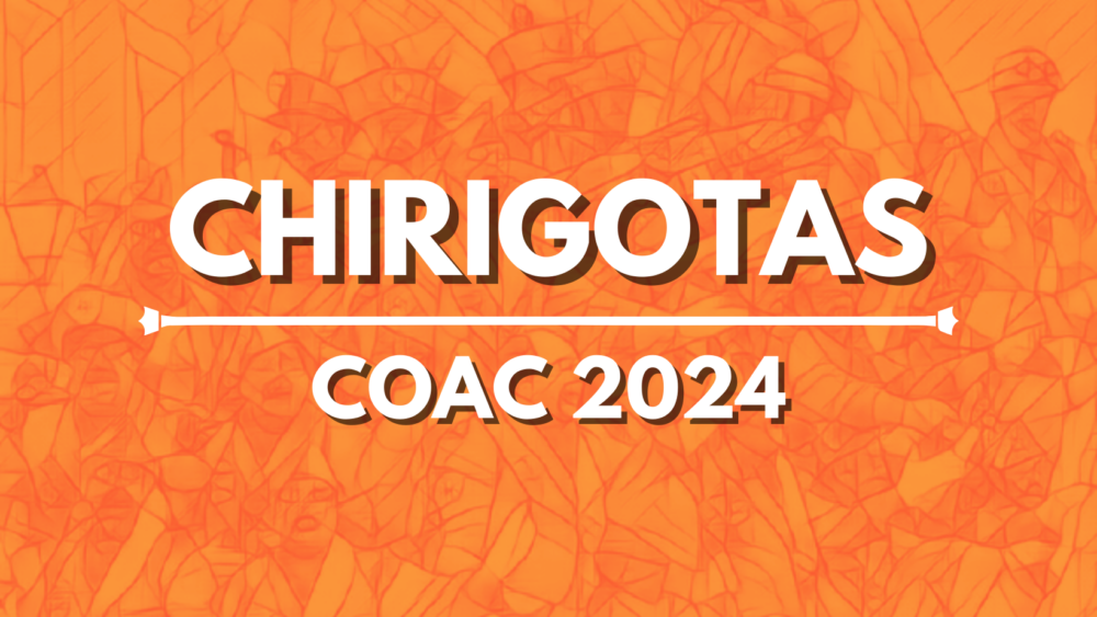 chirigotas coac 2024