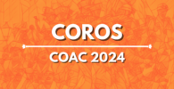 coros coac 2024